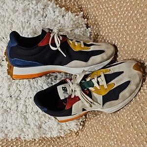 New Balance Sneakers